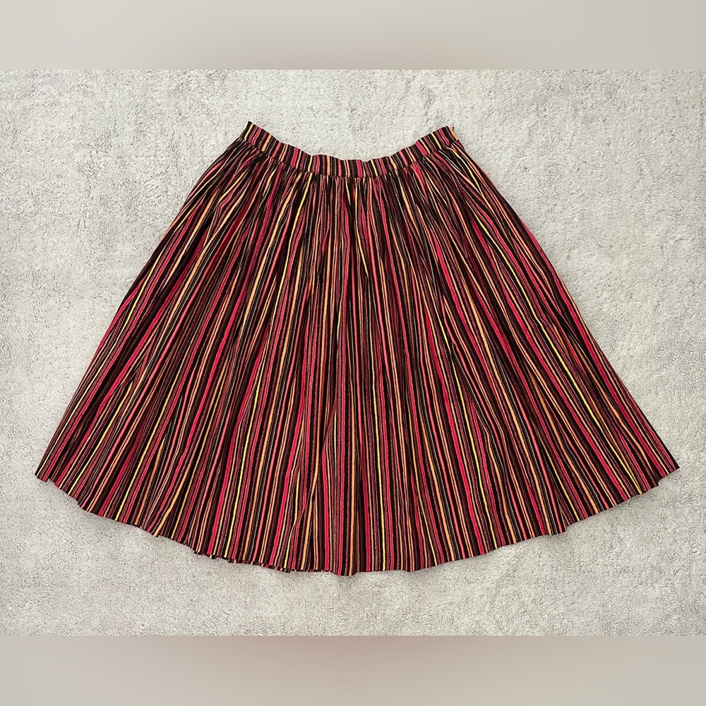 Pinup Couture Size XL Bella Skirt